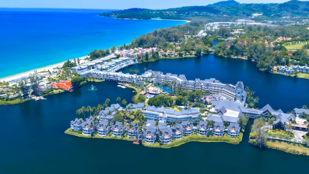 Angsana Laguna Phuket