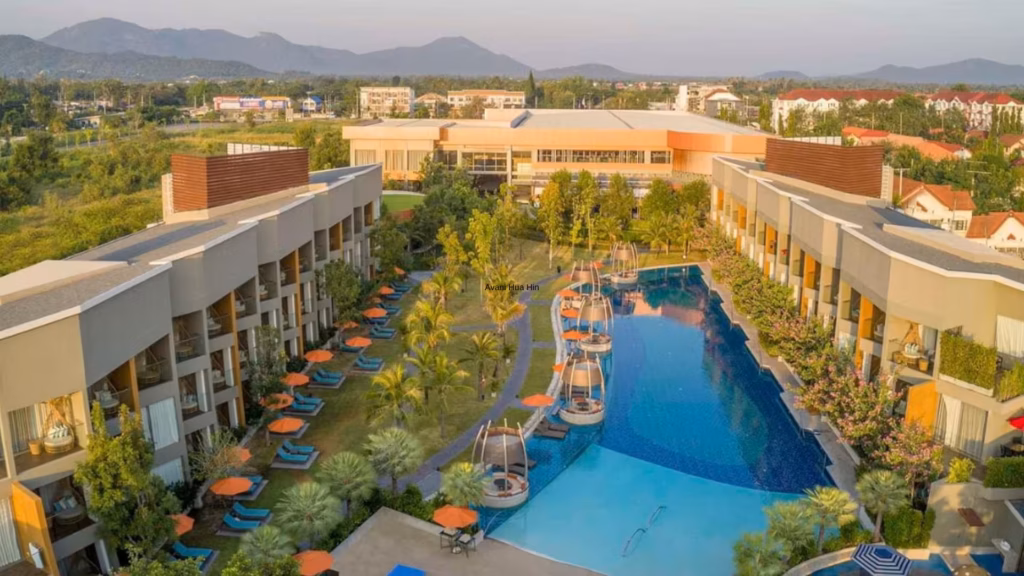 Avani Hua Hin