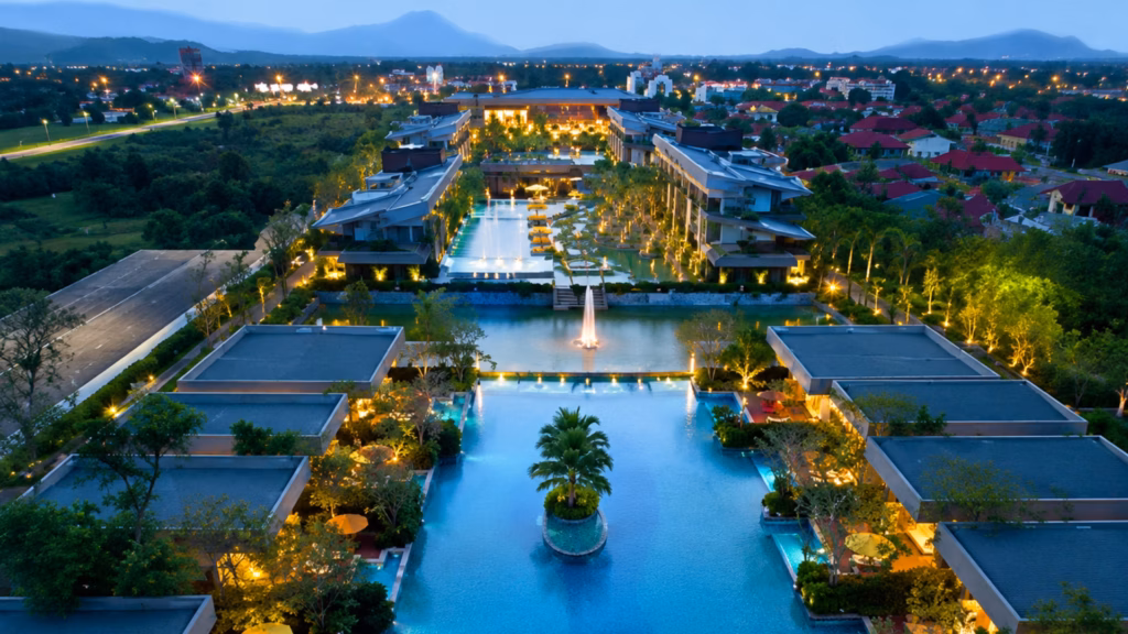 Avani Hua Hin