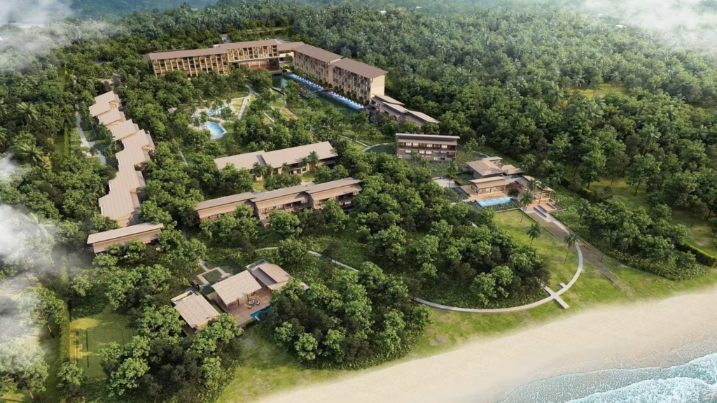 Avani Khao Lak Resort
