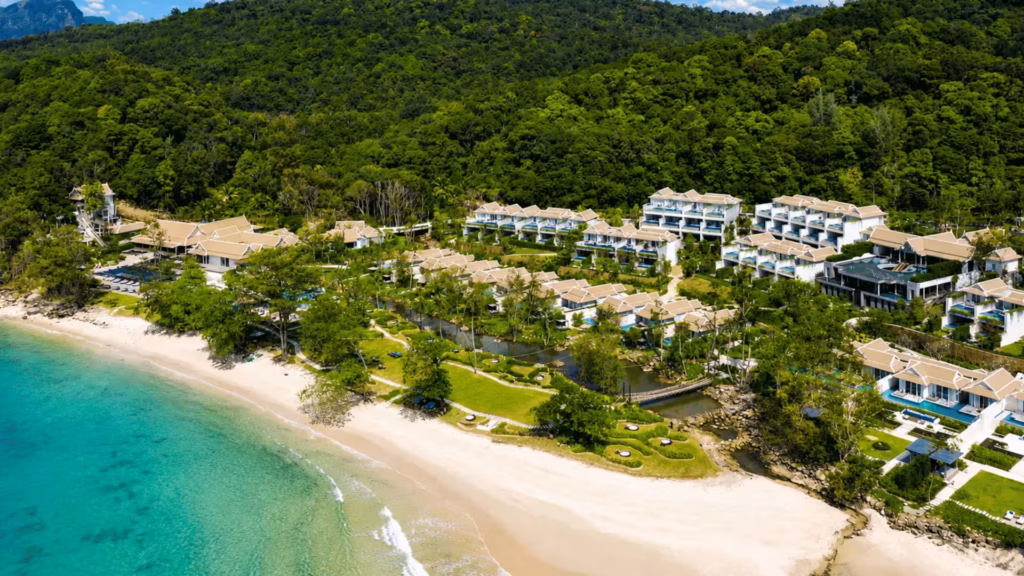 Banyan Tree Krabi