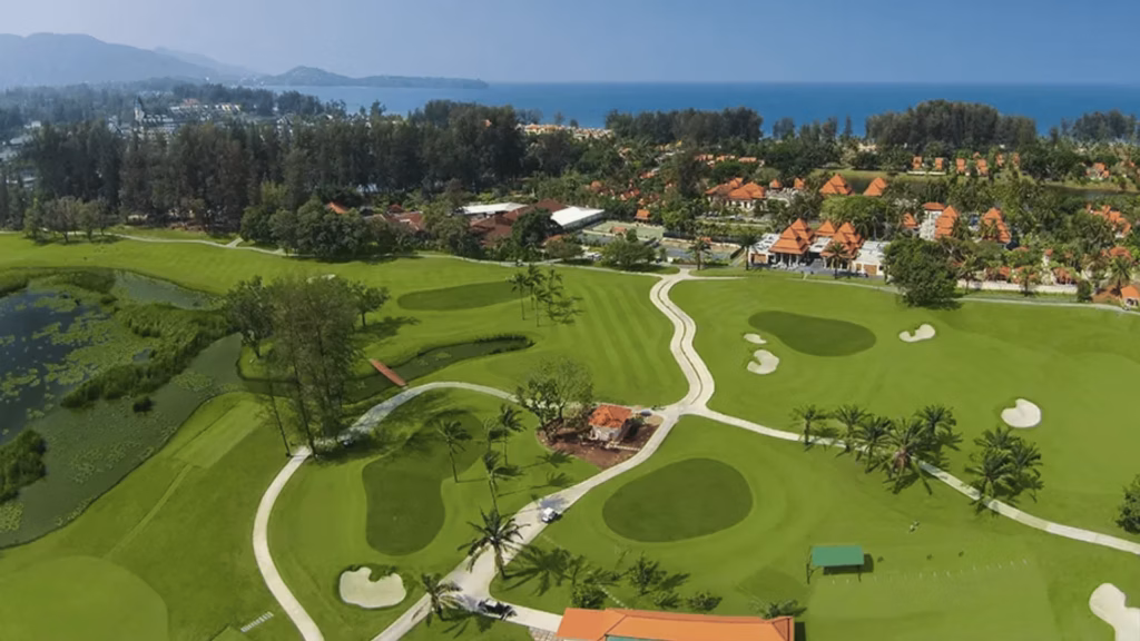 Banyan Tree Phuket -3