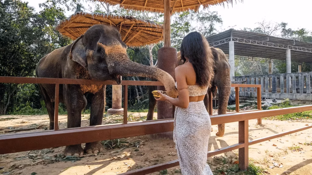 Banyan Tree Phuket