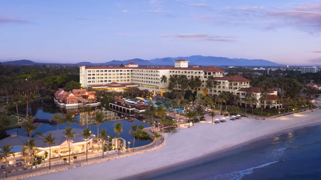 Dusit Thani Hua Hin