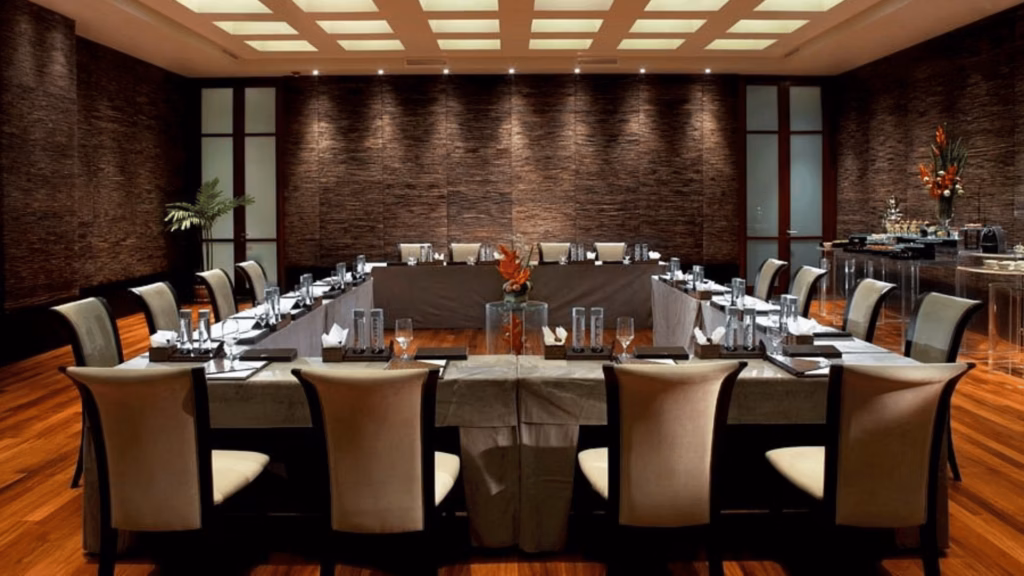 Ritz Carlton Krabi (4)