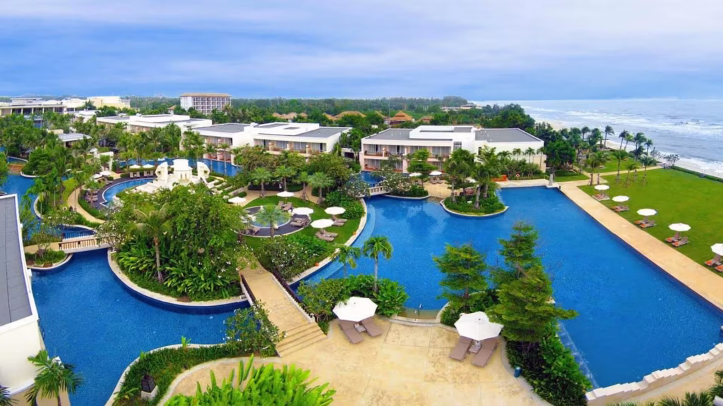 Sheraton Hua Hin Resort & Spa