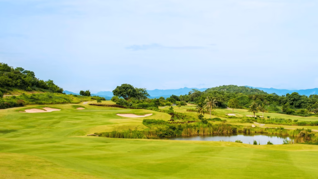 Sheraton Hua Hin Resort & Spa