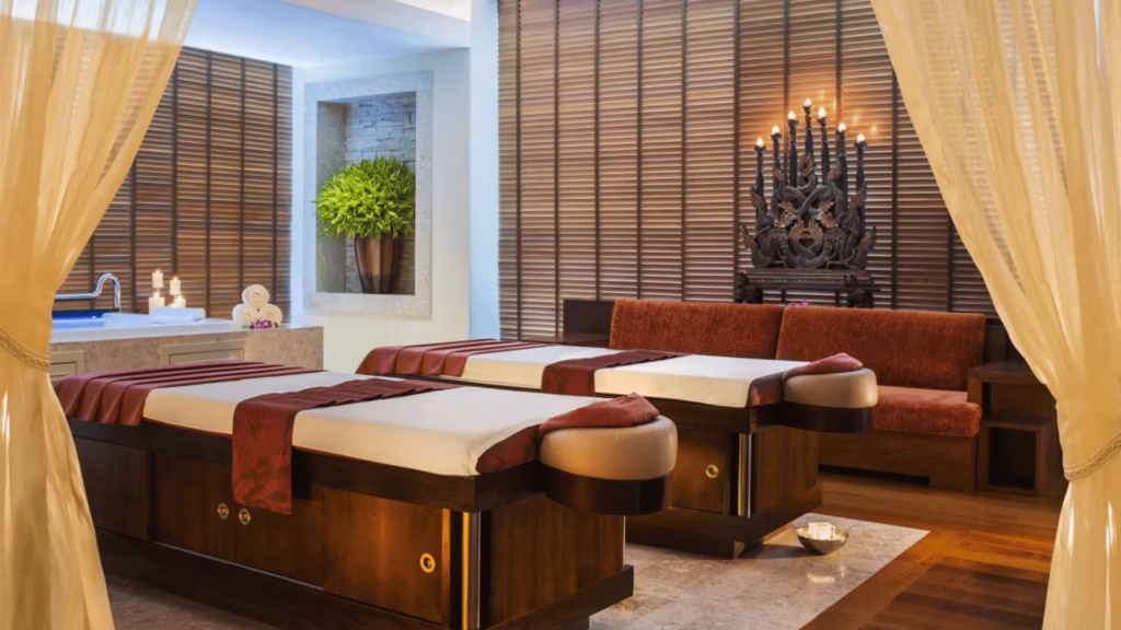 Sheraton Hua Hin Resort & Spa