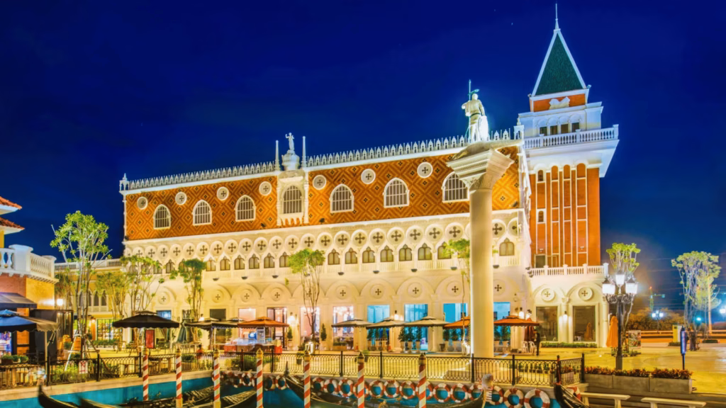 Sheraton Hua Hin Resort & Spa