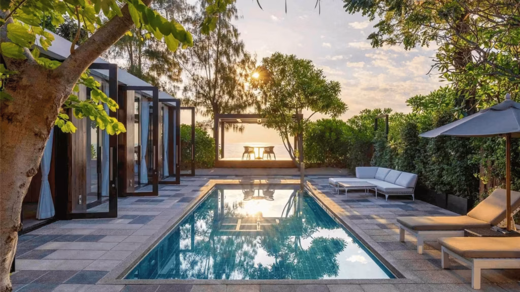 So Sofitel Hua Hin