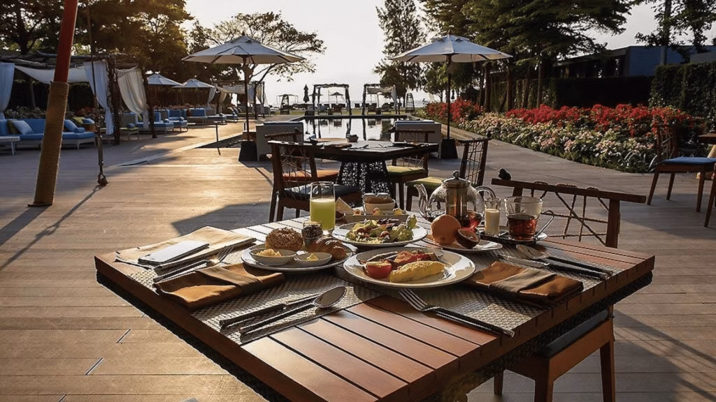 So Sofitel Hua Hin So Sofitel Hua Hin