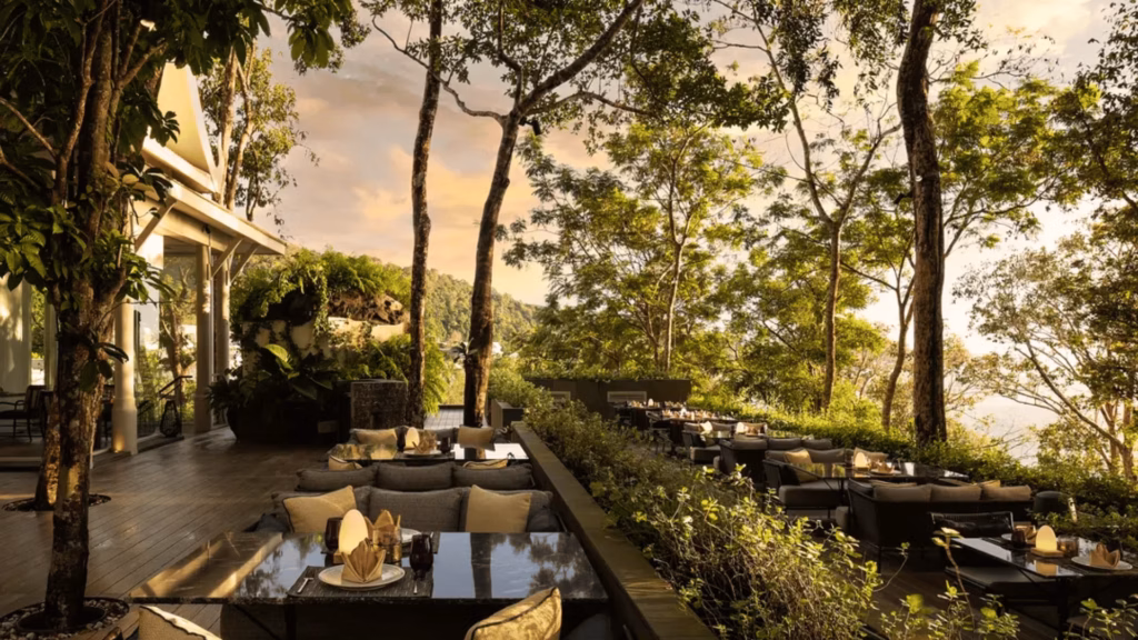 Banyan Tree Krabi Banyan Tree Krabi