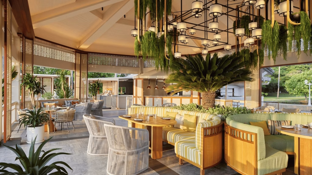 Dusit Thani Hua Hin Dusit Thani Hua Hin