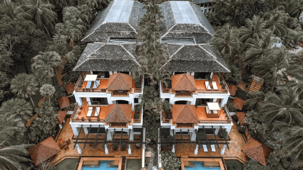 JW Marriott Phuket Resort & Spa JW Marriott Phuket Resort & Spa