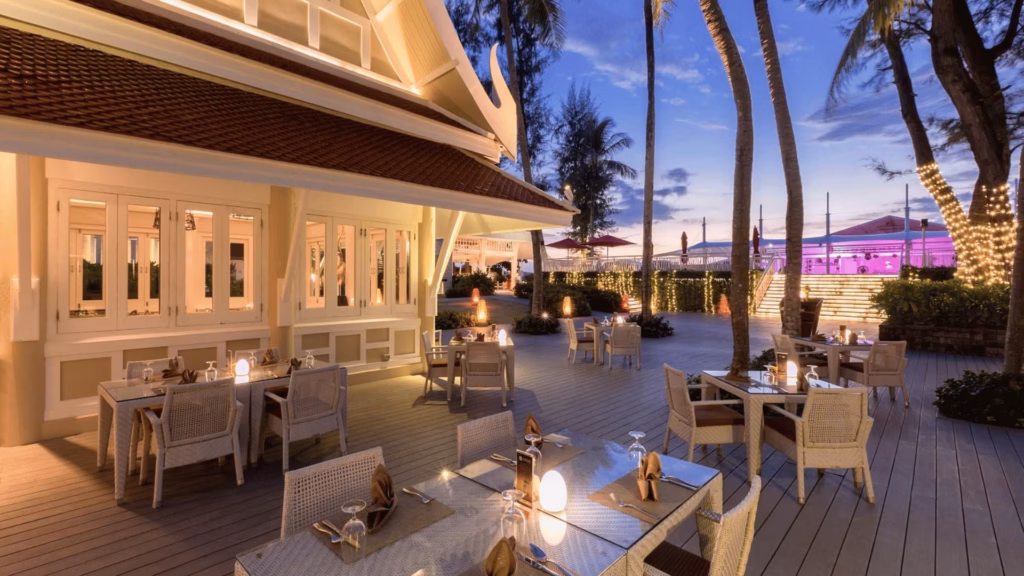 Angsana Laguna Phuket Angsana Laguna Phuket