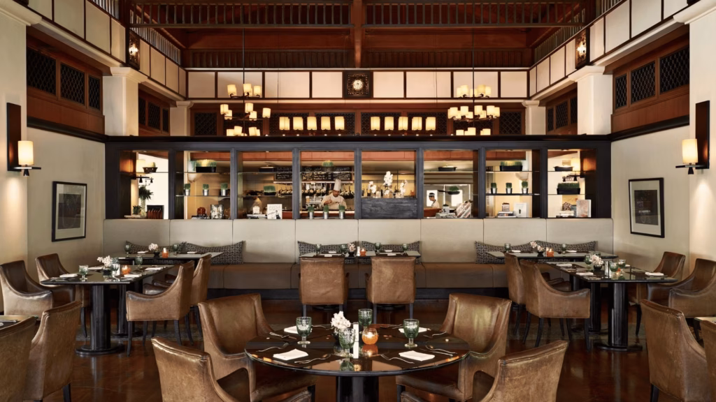 JW Marriott Phuket Resort & Spa JW Marriott Phuket Resort & Spa