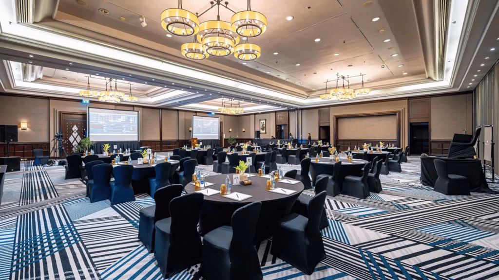 JW Marriott Phuket Resort & Spa JW Marriott Phuket Resort & Spa