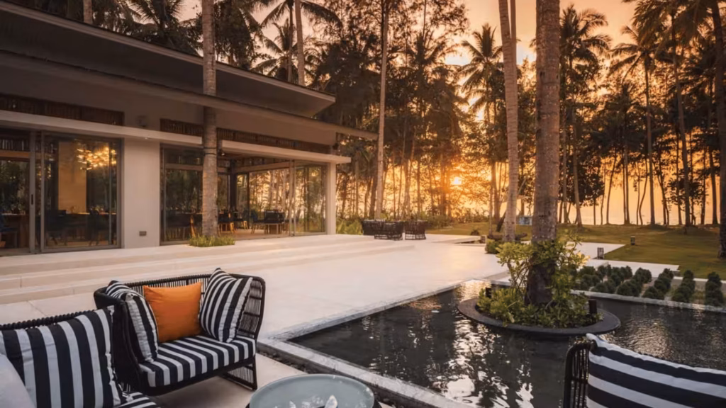 Avani Khao Lak Resort Avani Khao Lak Resort