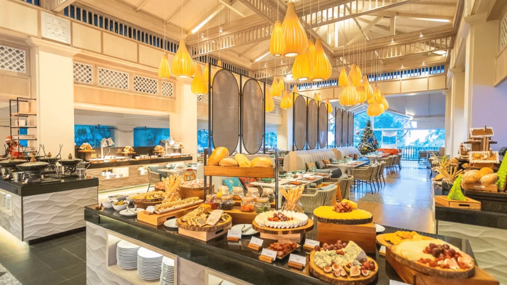 JW Marriott Phuket Resort & Spa JW Marriott Phuket Resort & Spa