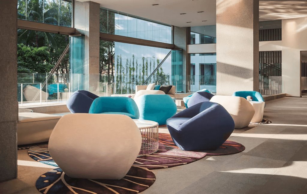 Avani+ Khao Lak Resort