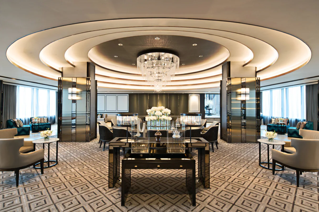 Bangkok Marriott Marquis Queen's Park (24)