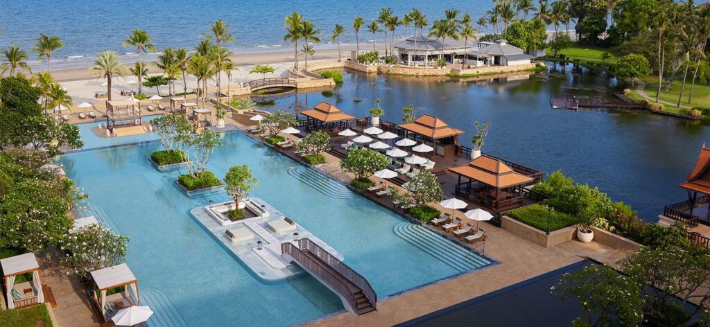 Dusit Thani Hua Hin (9)