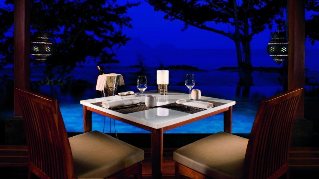 Ritz Carlton Krabi (18)
