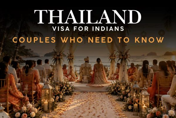 Thailand Visa for indians